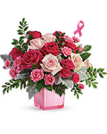 Pink Power Bouquet