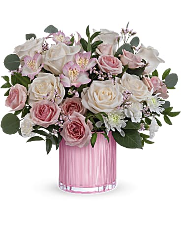 Posh Pink Bouquet