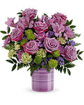 Whimsical Swirls Bouquet
