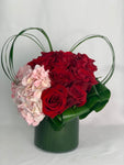 Bouquet of Hearts