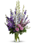 Joyful Memory - Saucha Floral Design