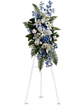 Ocean Breeze Spray - Saucha Floral Design