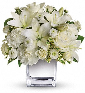 Peace and Joy Bouquet