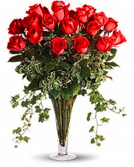 Roses In A Dream - Saucha Floral Design