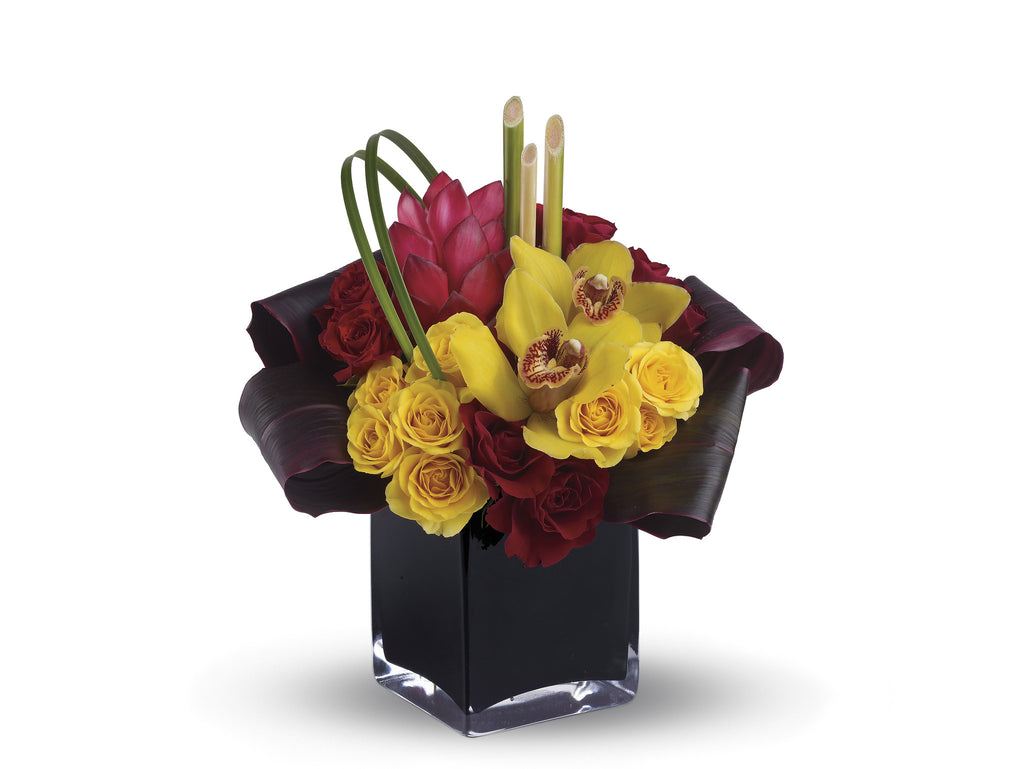 Island Dreams - Saucha Floral Design