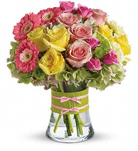 Fashionista Blooms - Saucha Floral Design