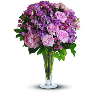 A La Mode - Saucha Floral Design