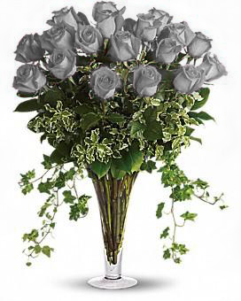 Roses In A Dream - Saucha Floral Design