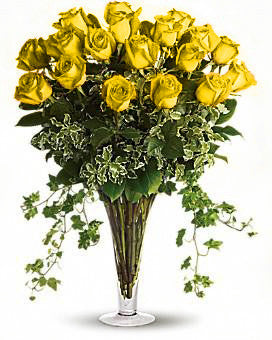 Roses In A Dream - Saucha Floral Design