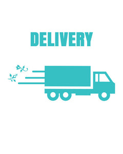 Delivery - Saucha Floral Design