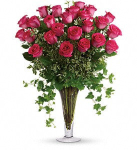 Roses In A Dream - Saucha Floral Design