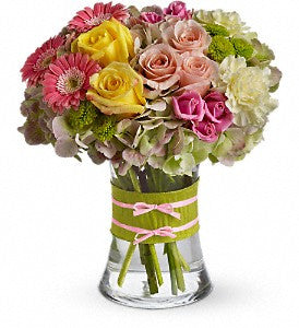 Fashionista Blooms - Saucha Floral Design