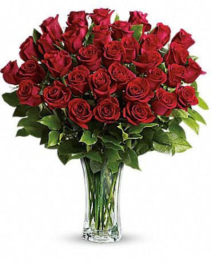 Love and Devotion - Saucha Floral Design