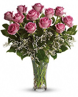 Make Me Blush - Saucha Floral Design
