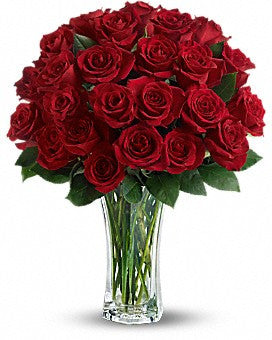 Love and Devotion - Saucha Floral Design