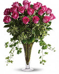 Roses In A Dream - Saucha Floral Design