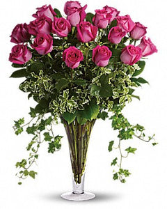 Roses In A Dream - Saucha Floral Design