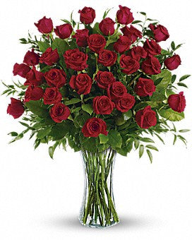 Breathtaking Beauty - Saucha Floral Design